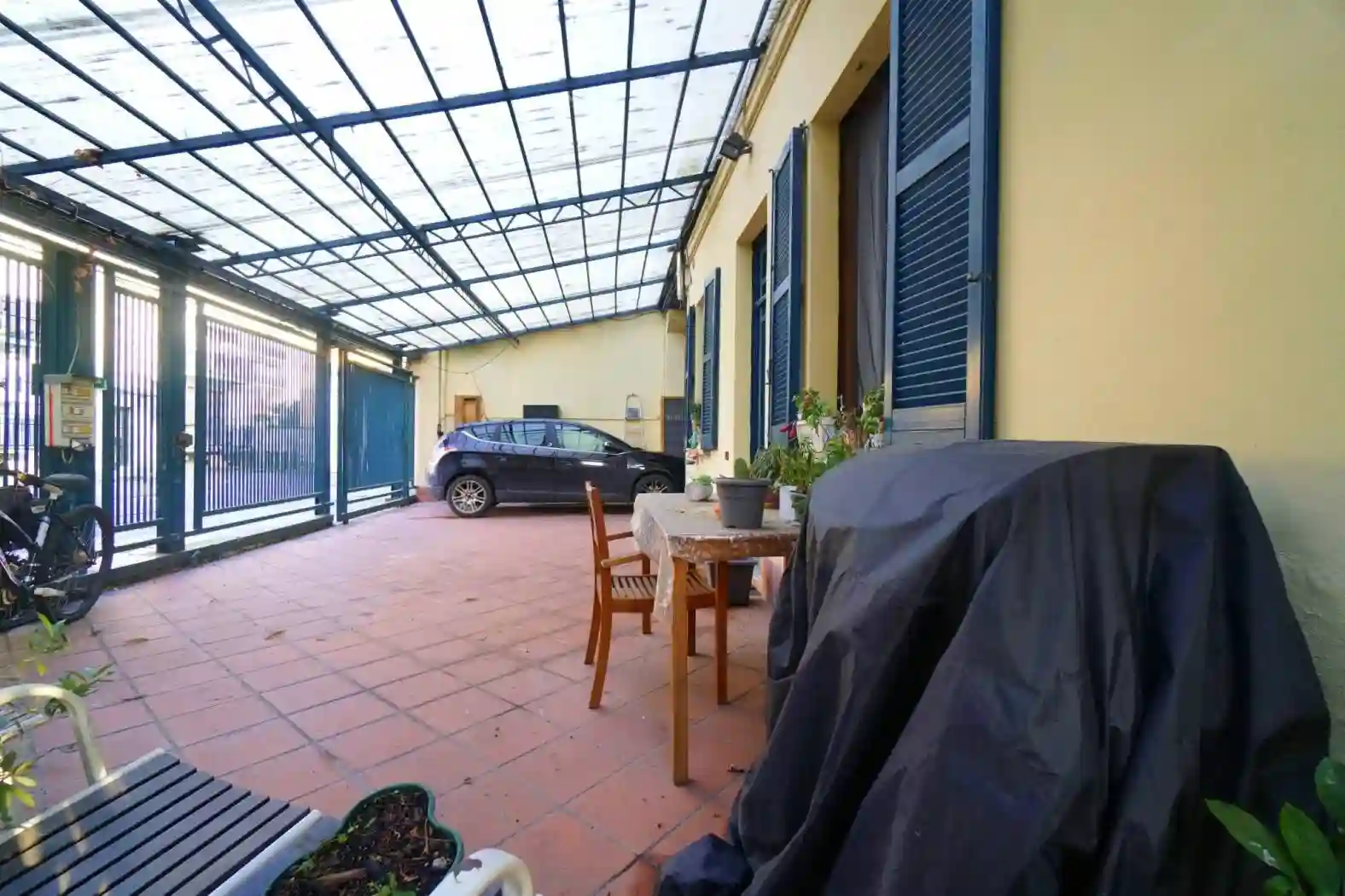 Villa - foto 4