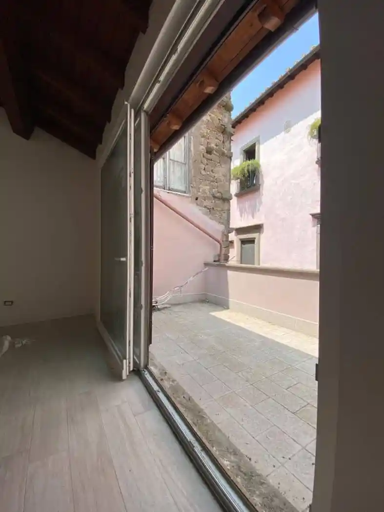 Casa indipendente in vendita a Viterbo