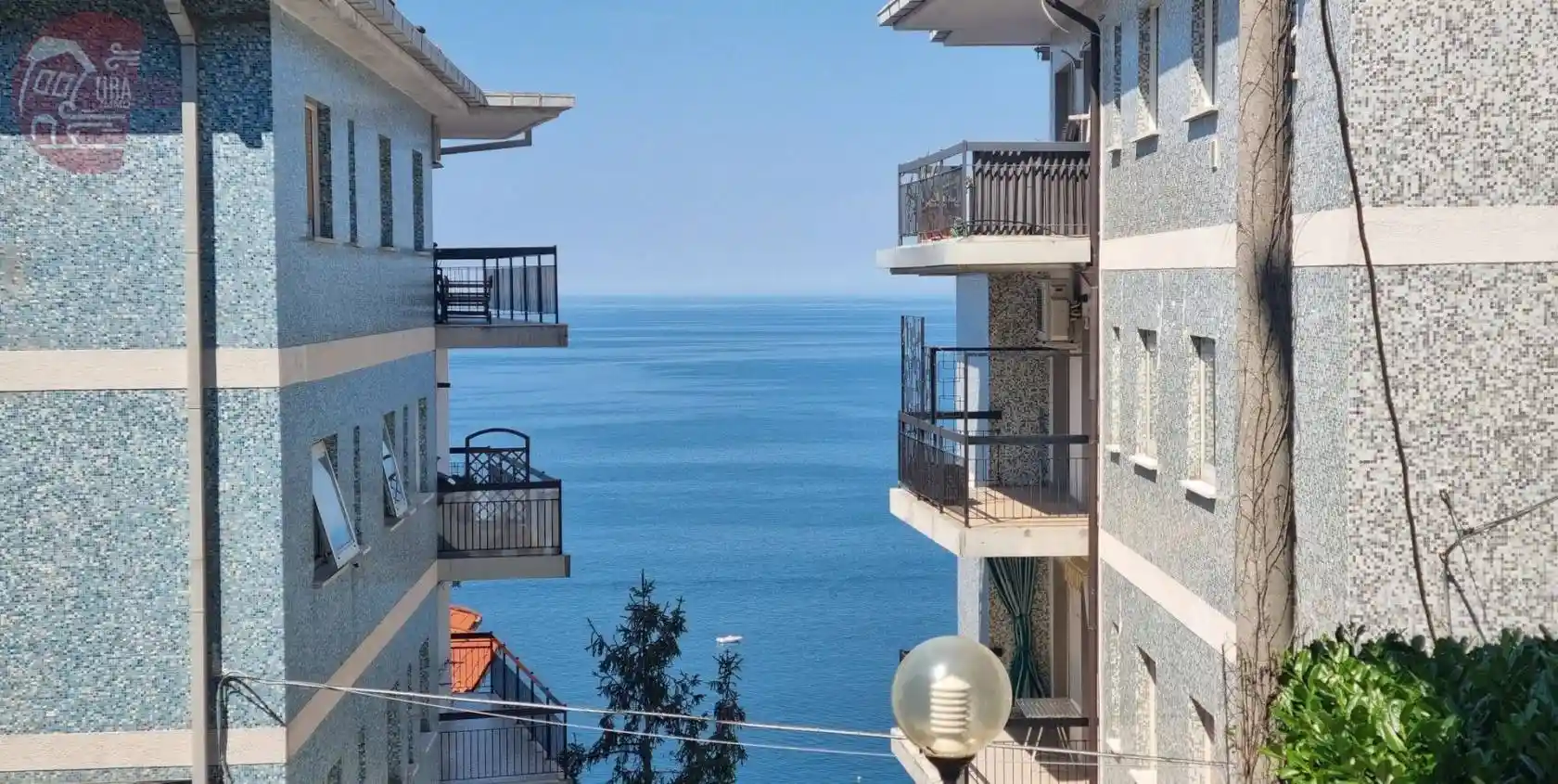 Appartamento in vendita a Trieste