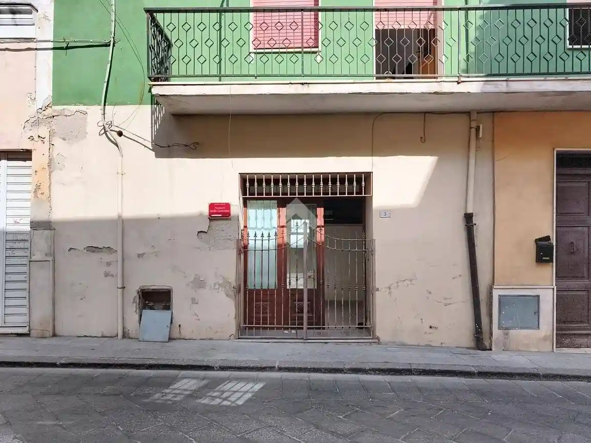 Appartamento in vendita a Sorso