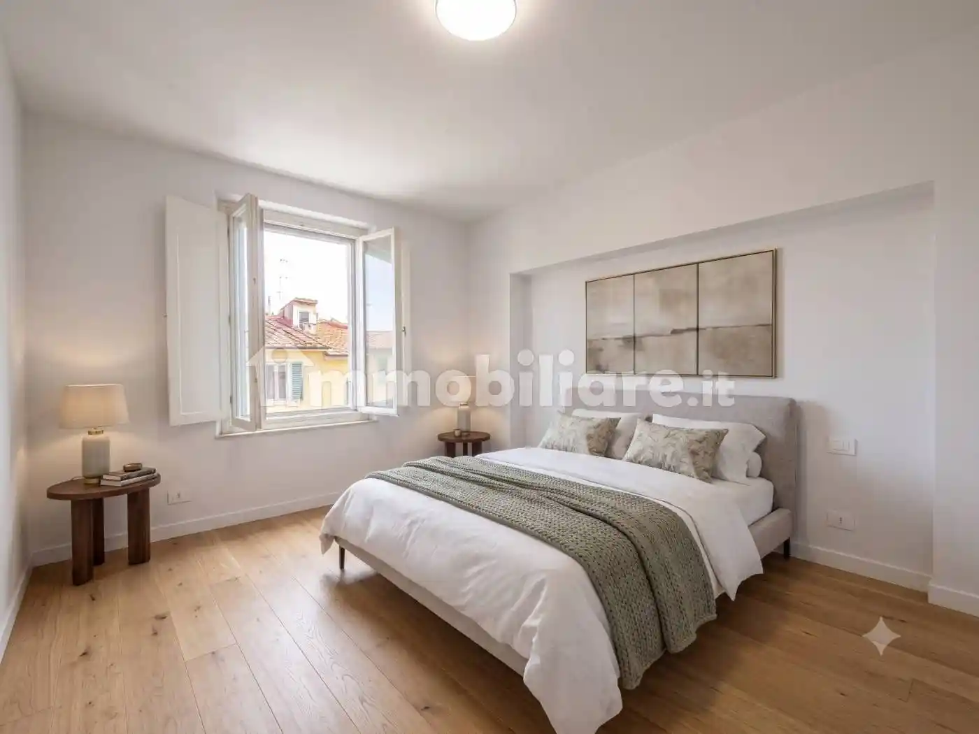 Appartamento in vendita a Firenze