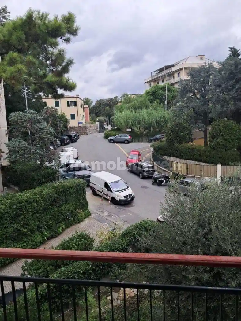 Appartamento in affitto a Genova