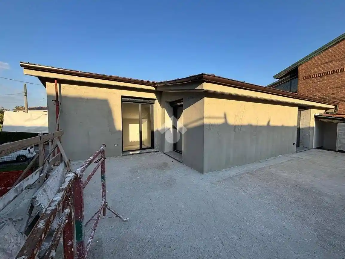 Villa in vendita a Fontanella