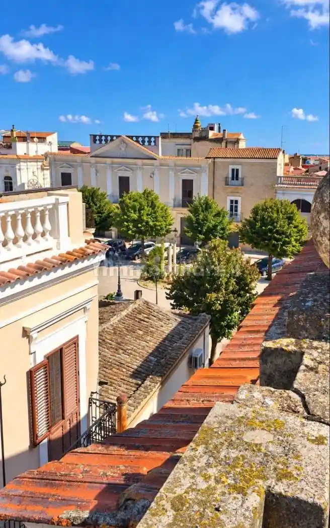 Casa indipendente in vendita a San Paolo di Civitate