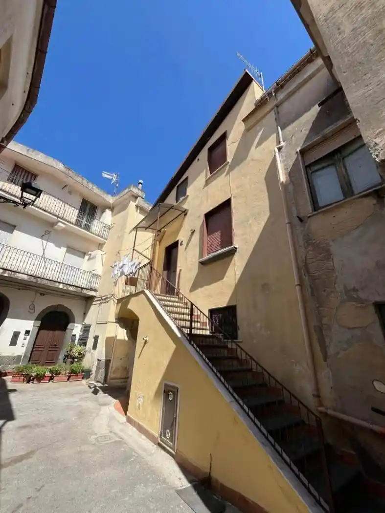 Appartamento in affitto a Roccapiemonte