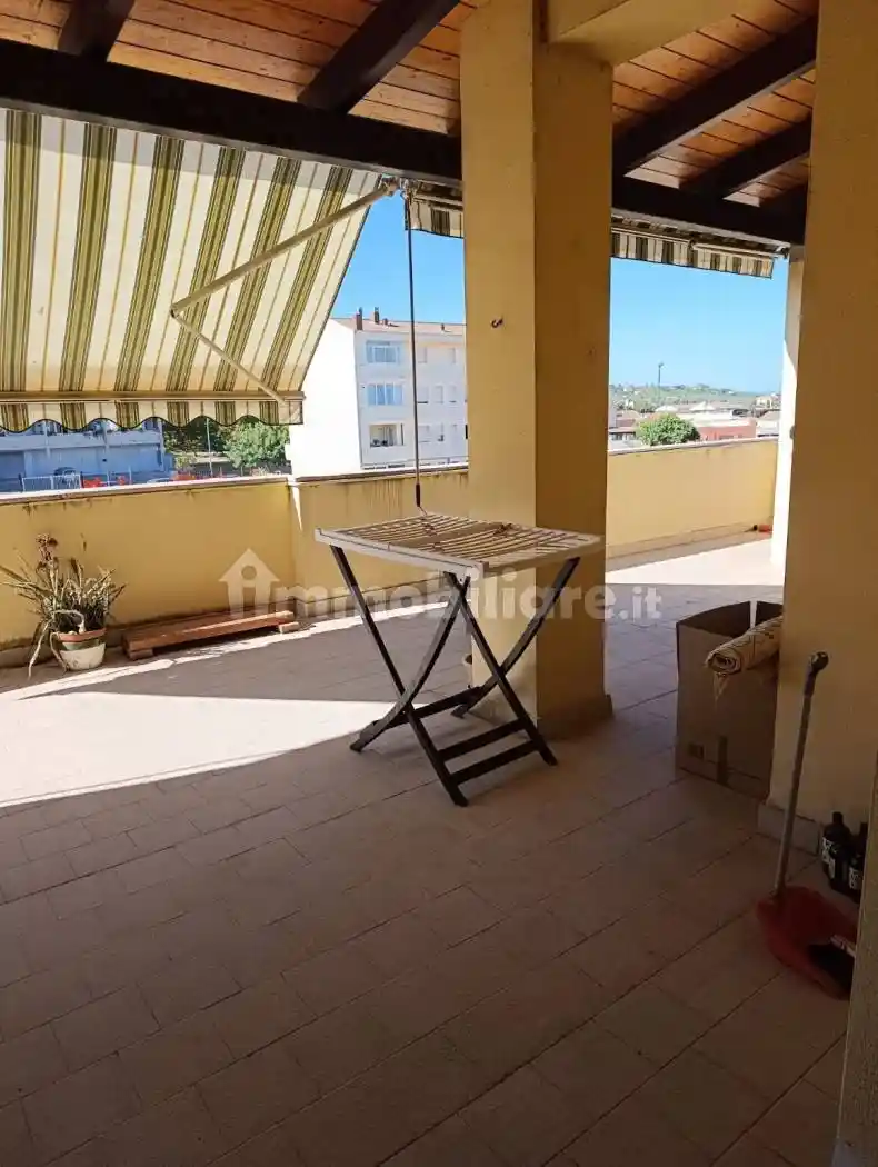 Appartamento in vendita a Sassari