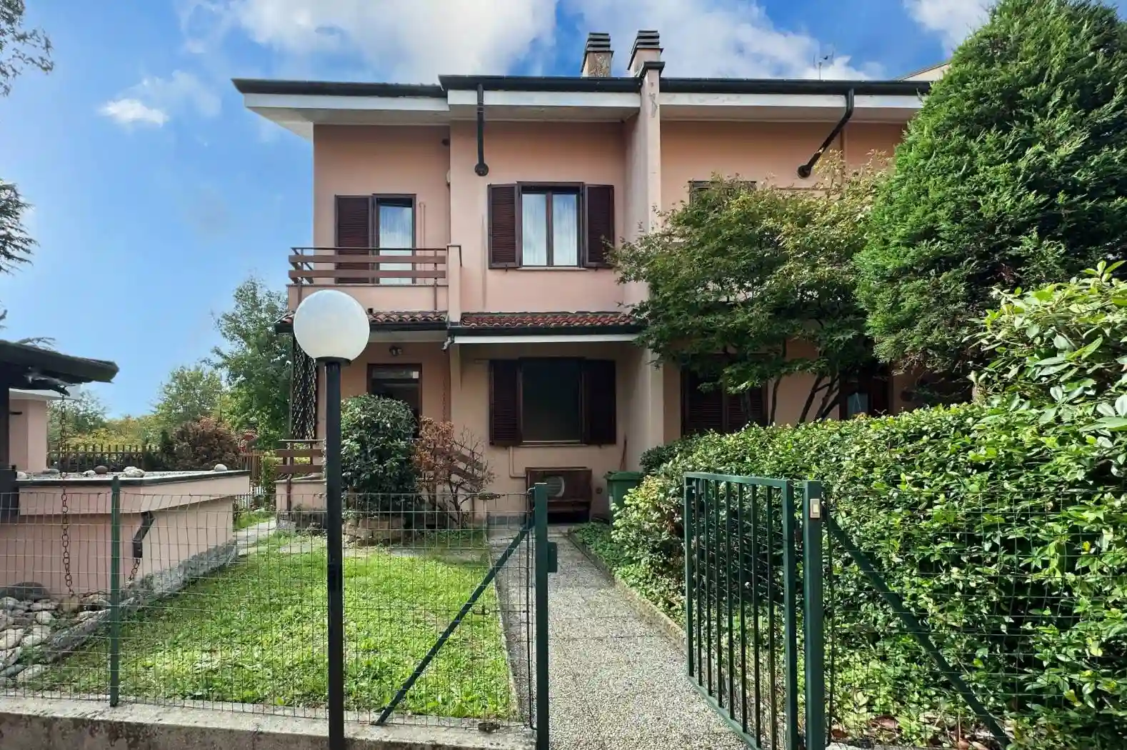 Villetta a schiera - foto 2