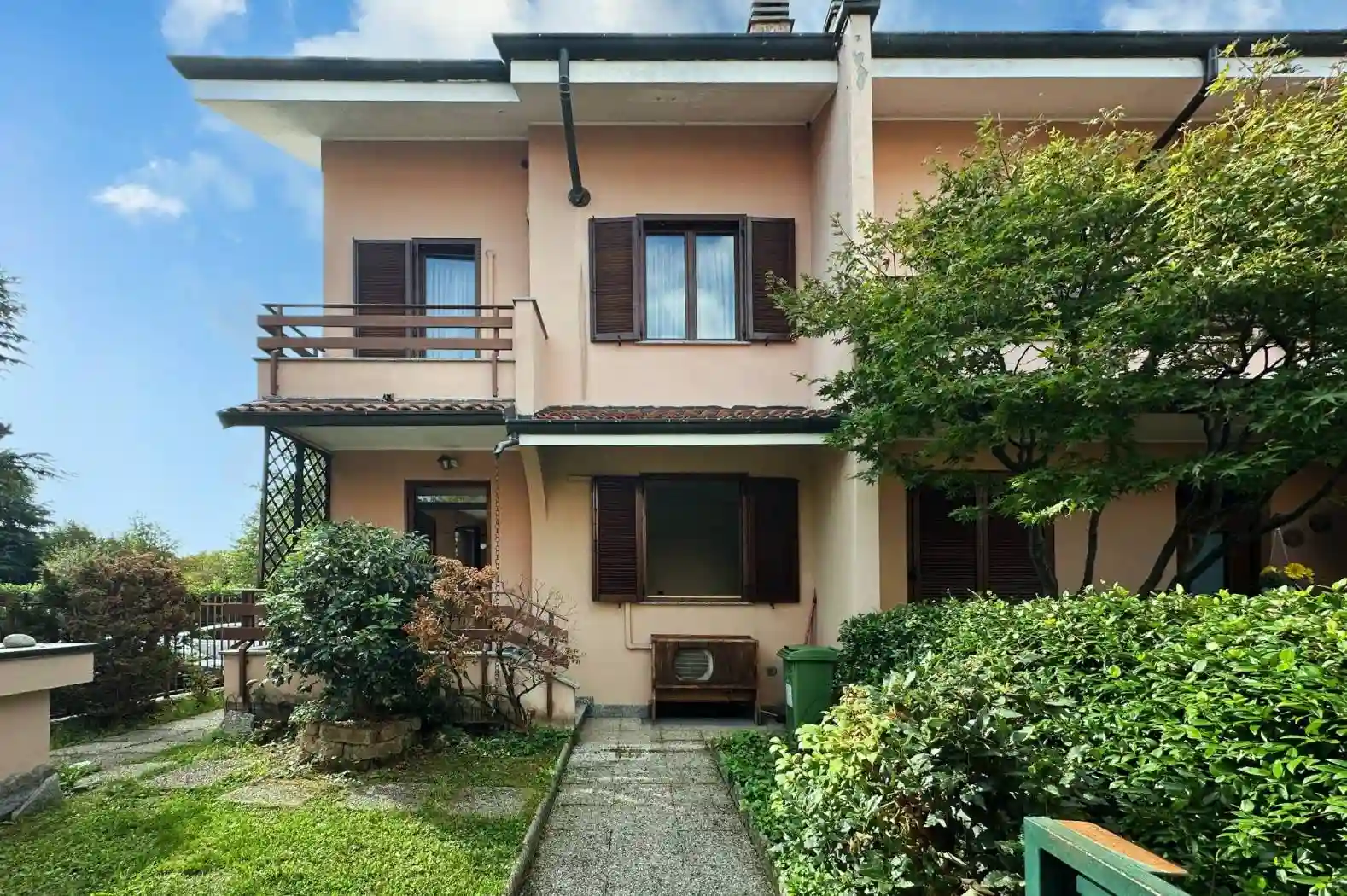 Villetta a schiera - foto 3
