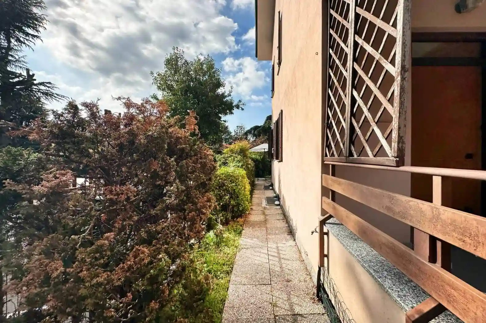 Villetta a schiera - foto 4