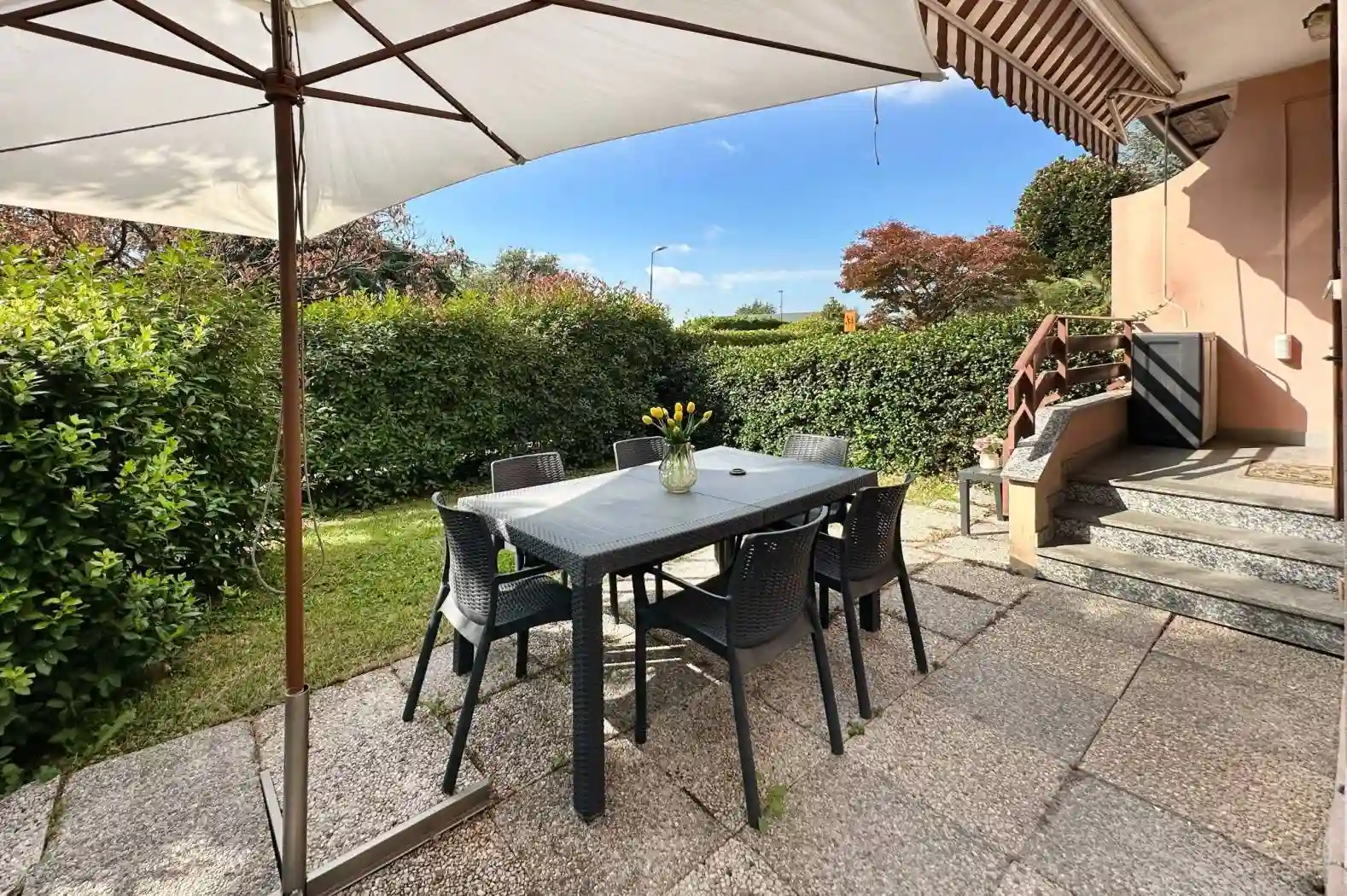 Villetta a schiera - foto 5