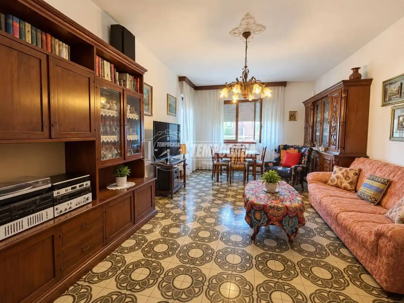 Appartamento in vendita a Massa