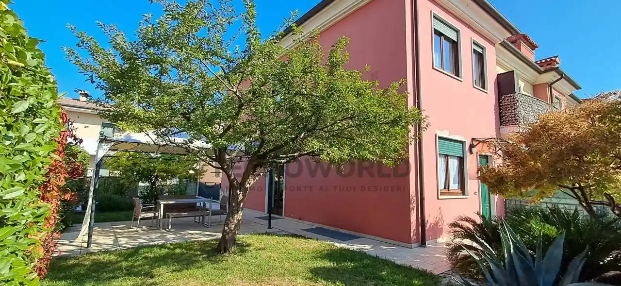 Villetta a schiera in vendita a Malo