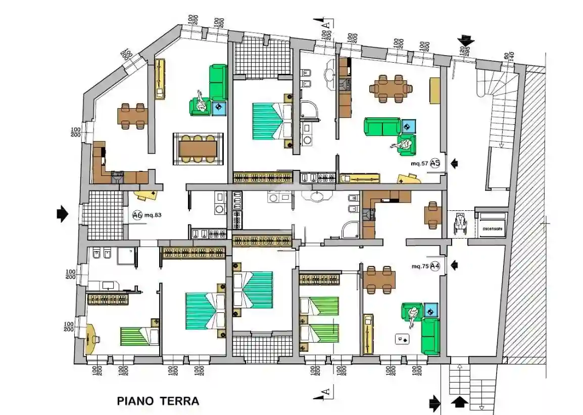 Appartamento - foto 2