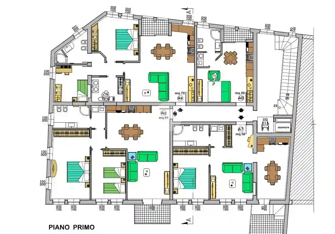 Appartamento - foto 3