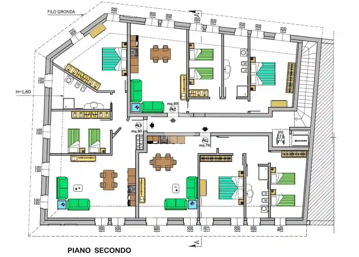 Appartamento - foto 4
