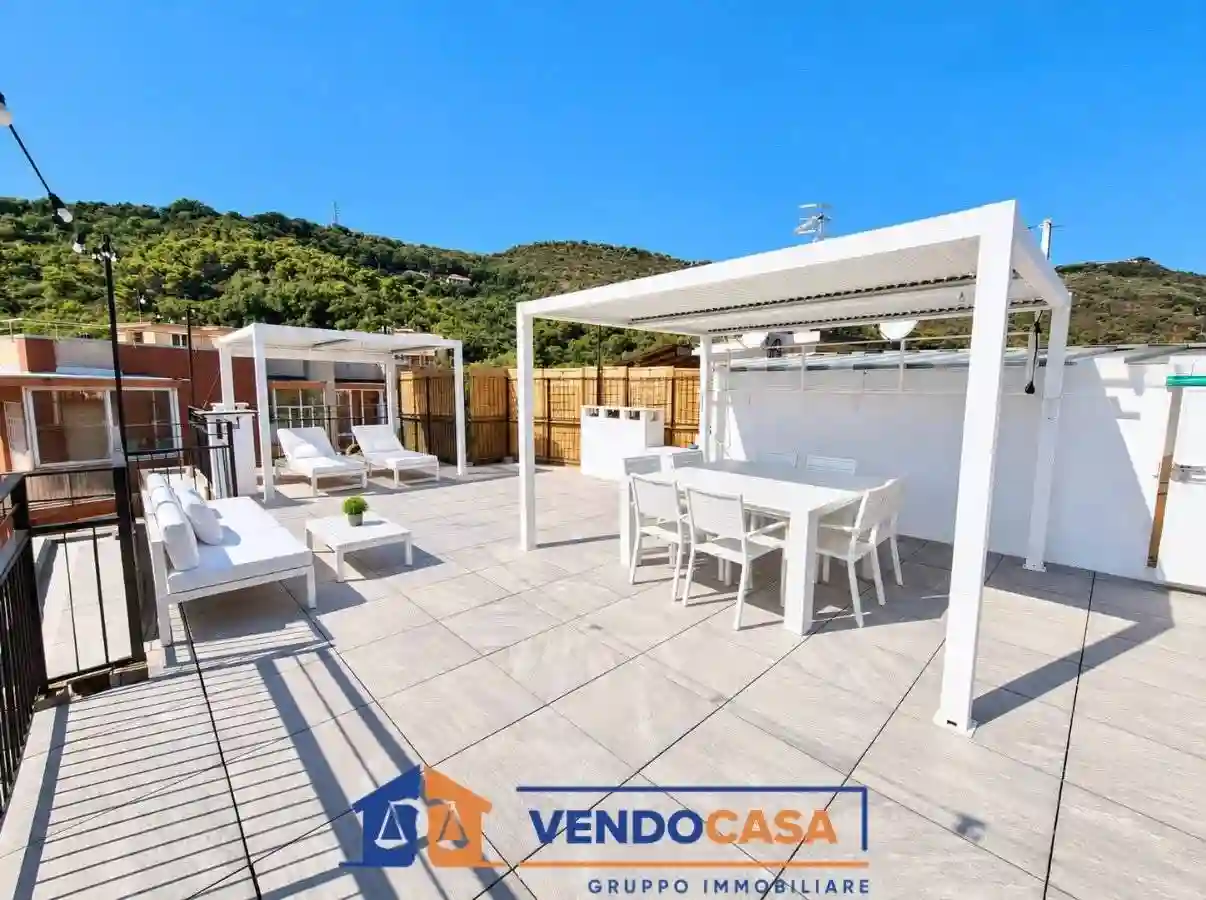 Attico - Mansarda - foto 2