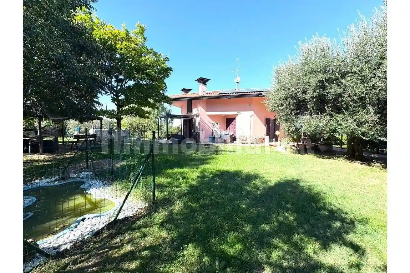 Villa - foto 4