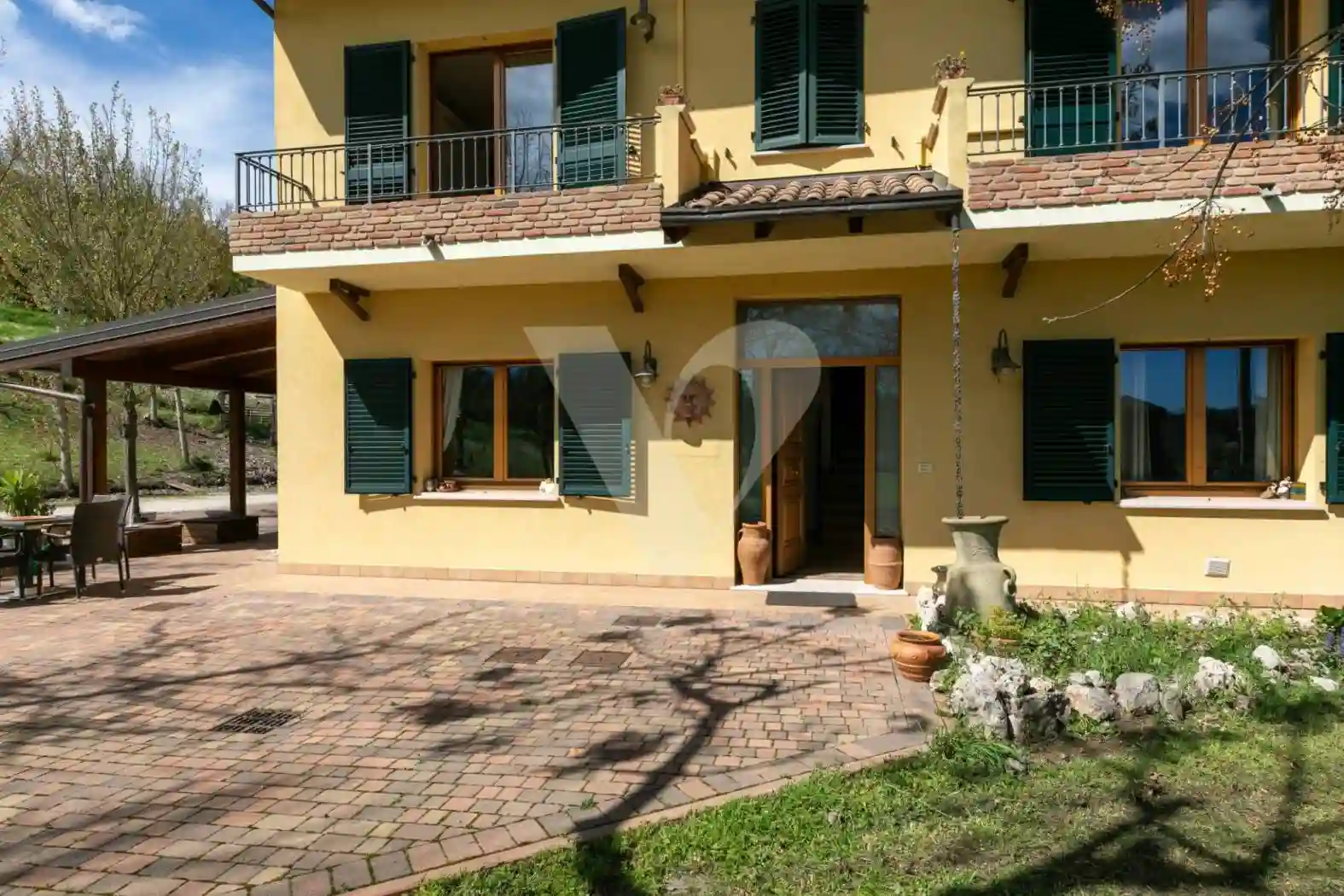 Villa - foto 4