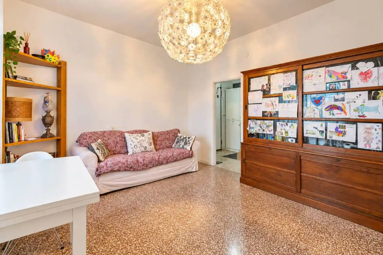 Appartamento in vendita a Barlassina