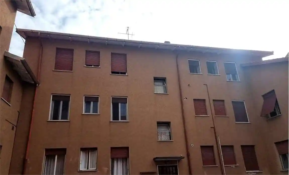 Appartamento in vendita a Cassano Magnago