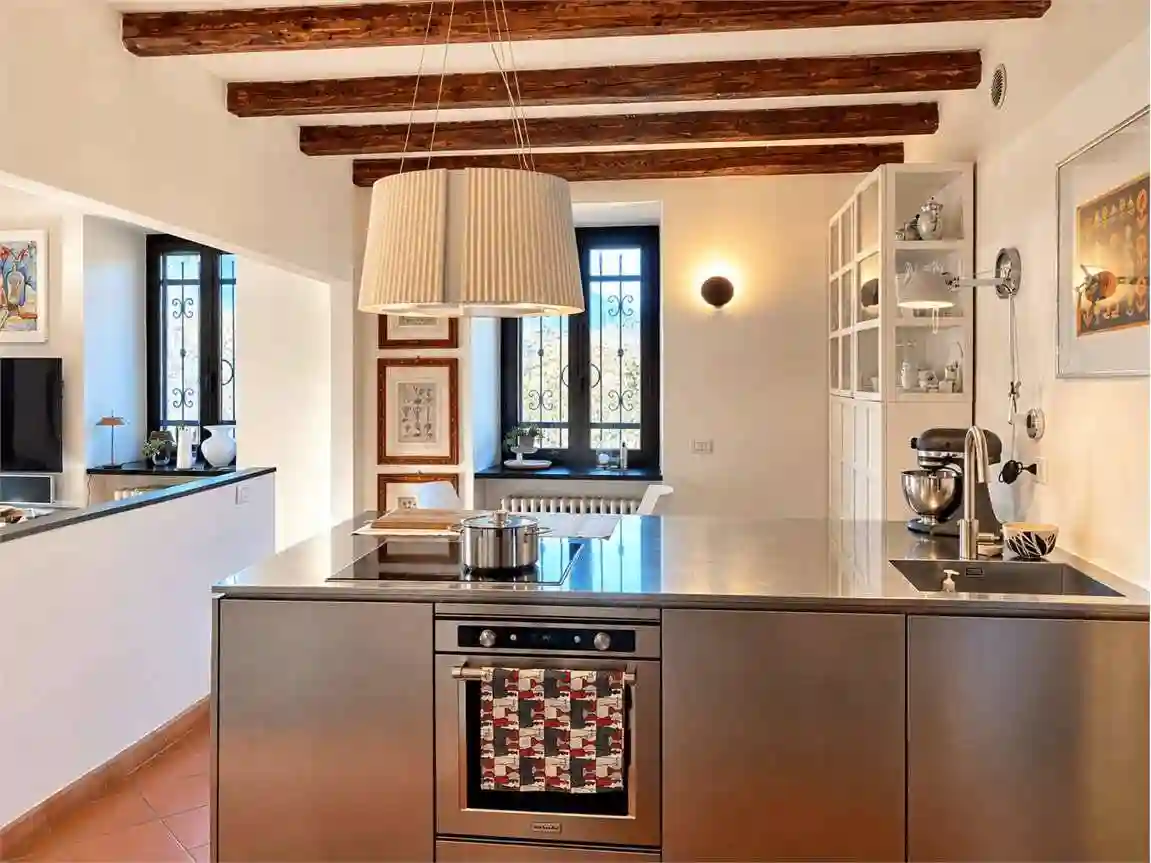 Villa - foto 5