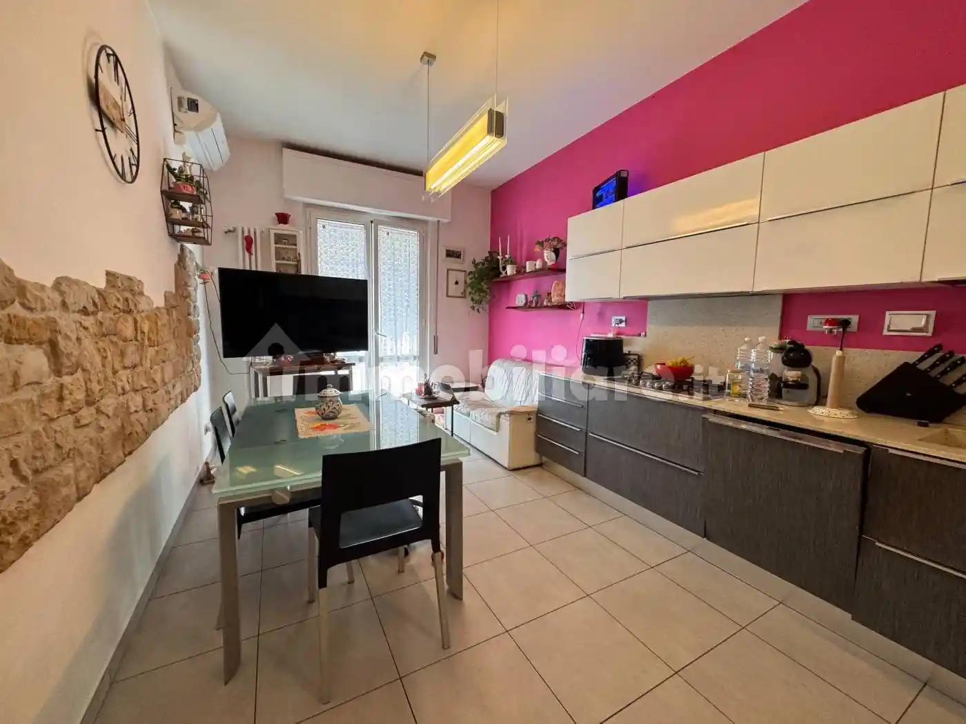 Appartamento in vendita a Scandicci