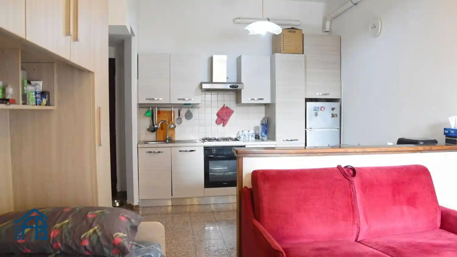 Appartamento in vendita a Sesto San Giovanni