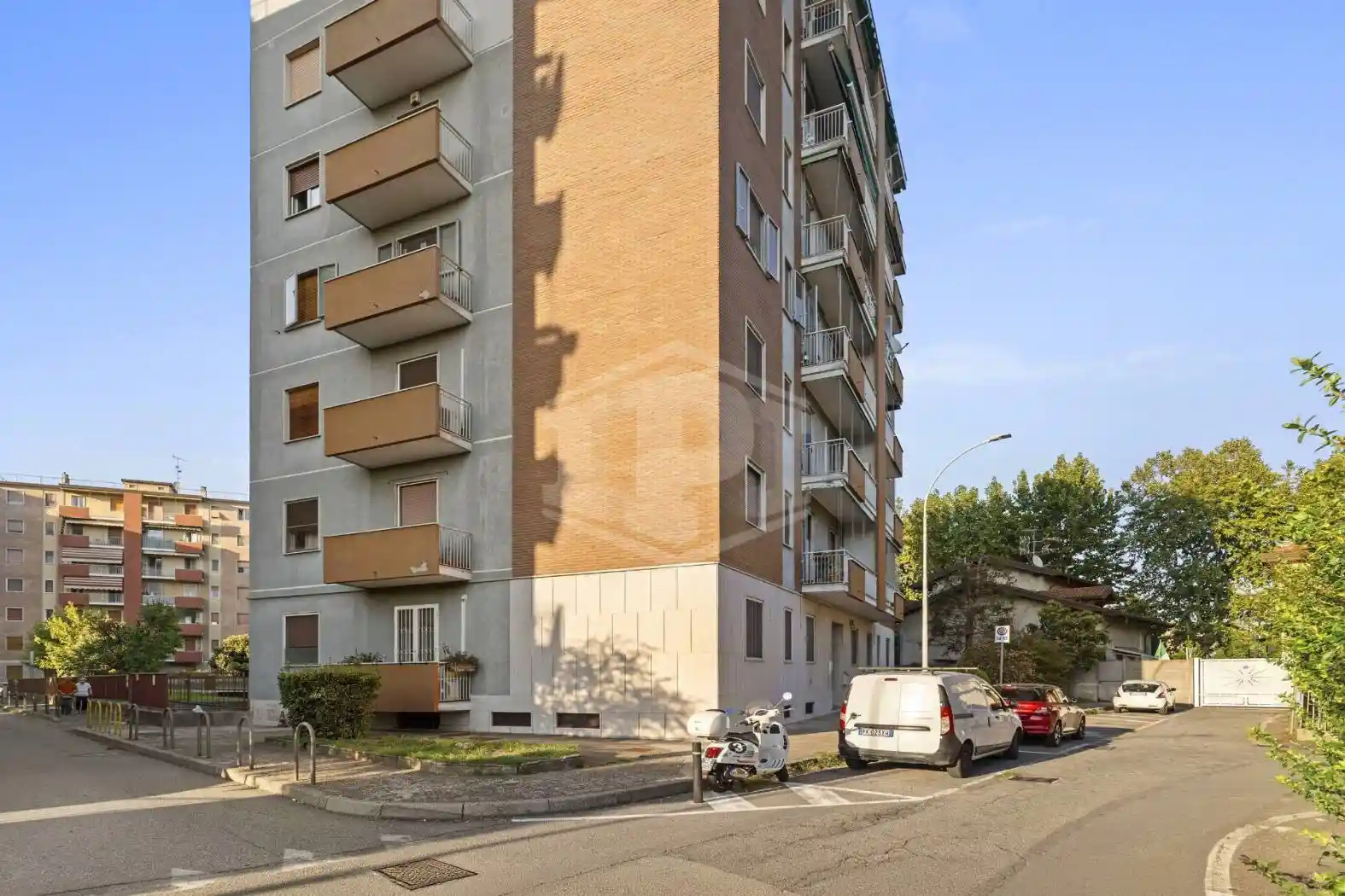 Appartamento in vendita a Cornaredo