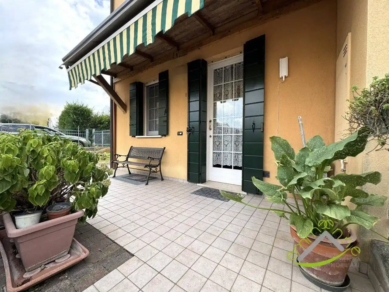 Villa in vendita a Camponogara
