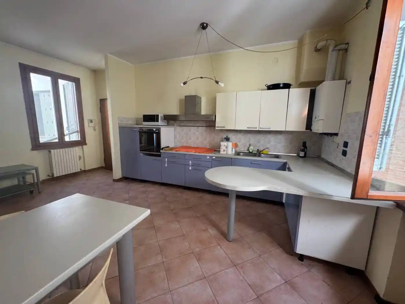 Appartamento in vendita a Casalmaggiore