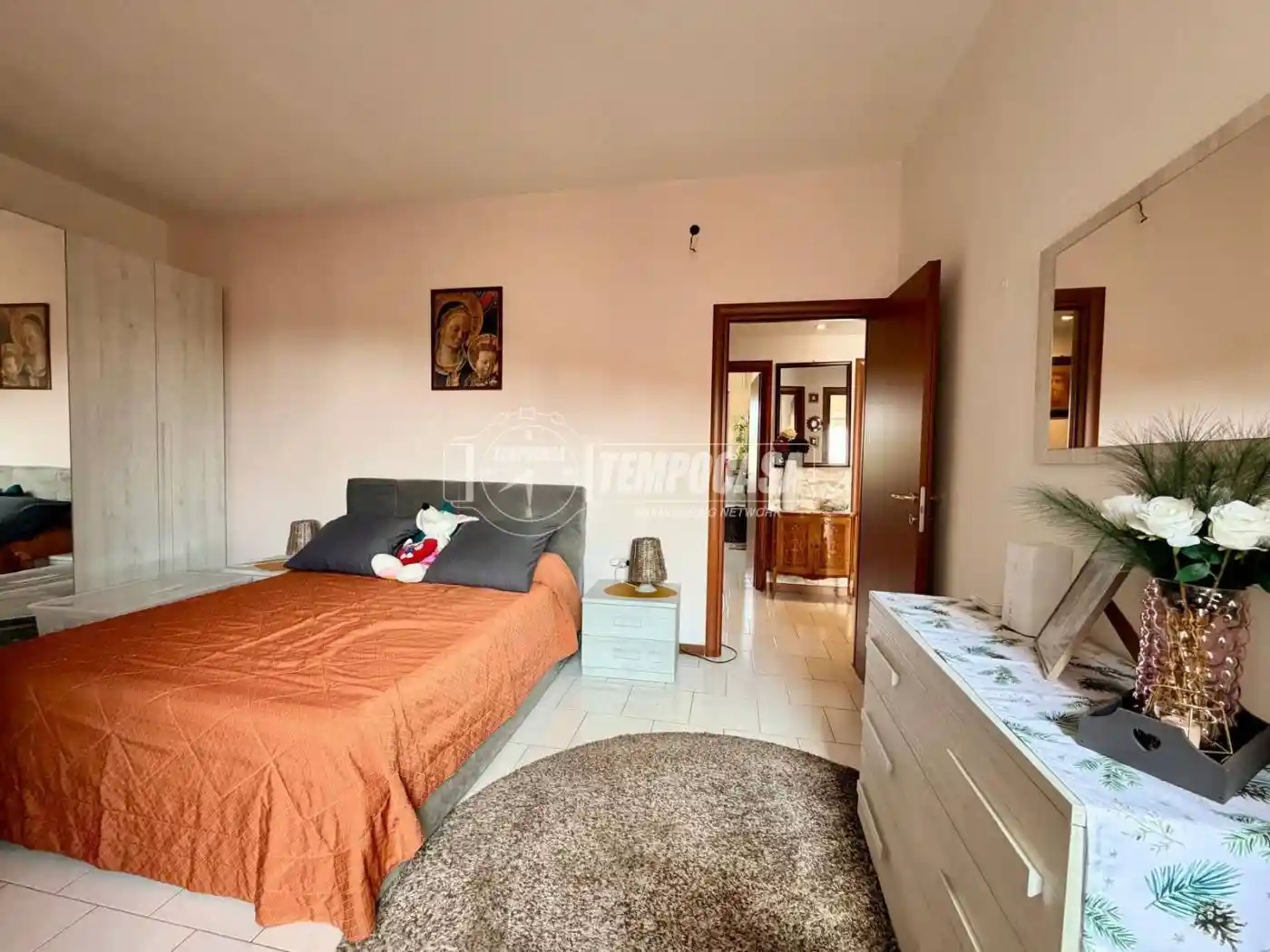 Appartamento in vendita a Parabiago