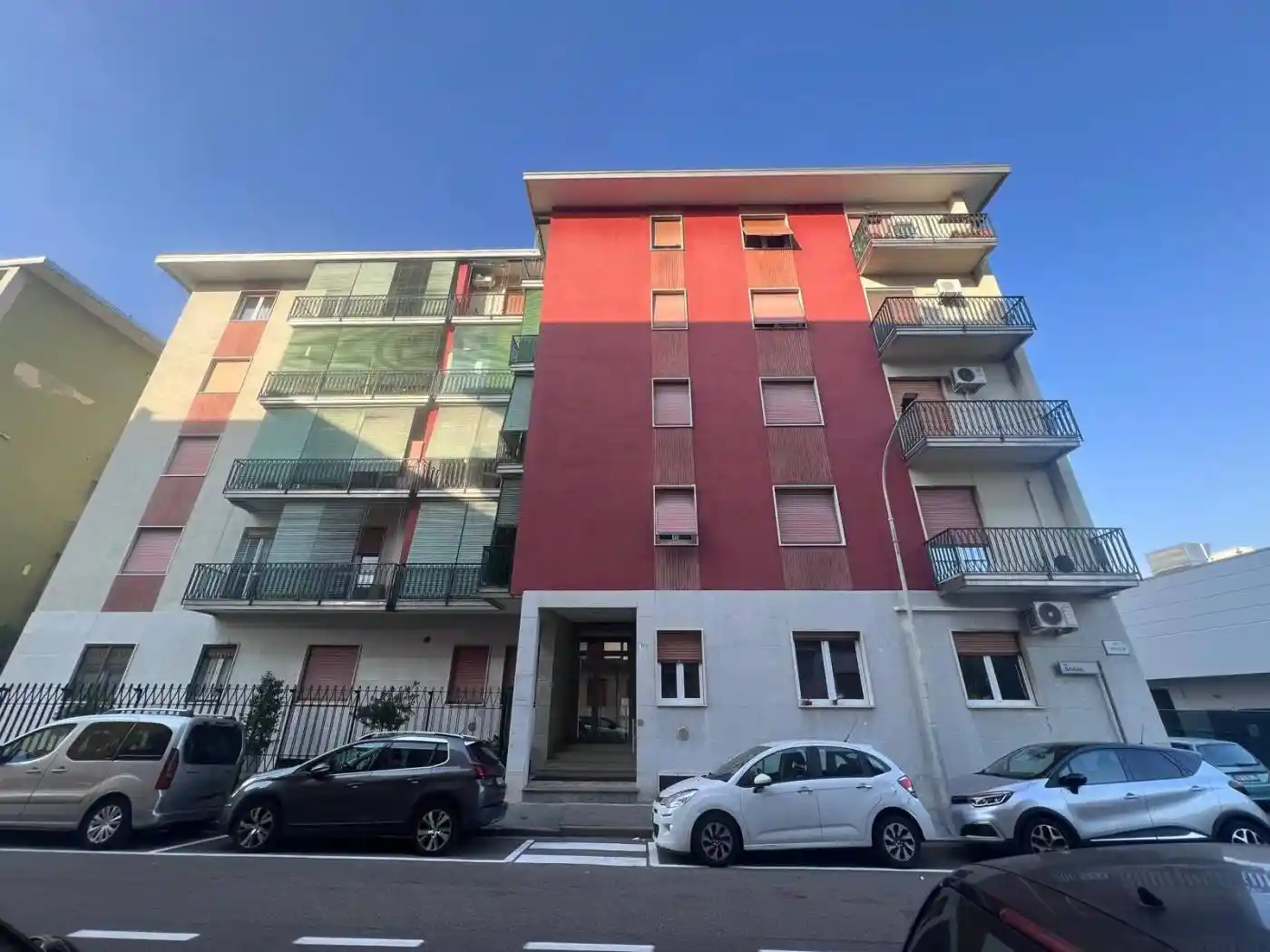 Appartamento in vendita a Legnano
