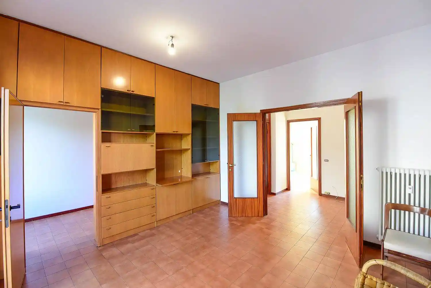 Appartamento in vendita a Maslianico