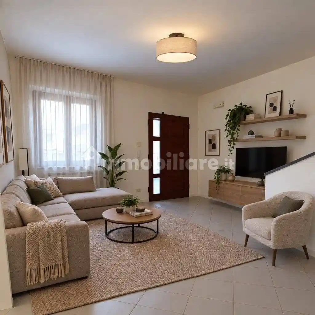 Casa indipendente in vendita a Sesto Fiorentino