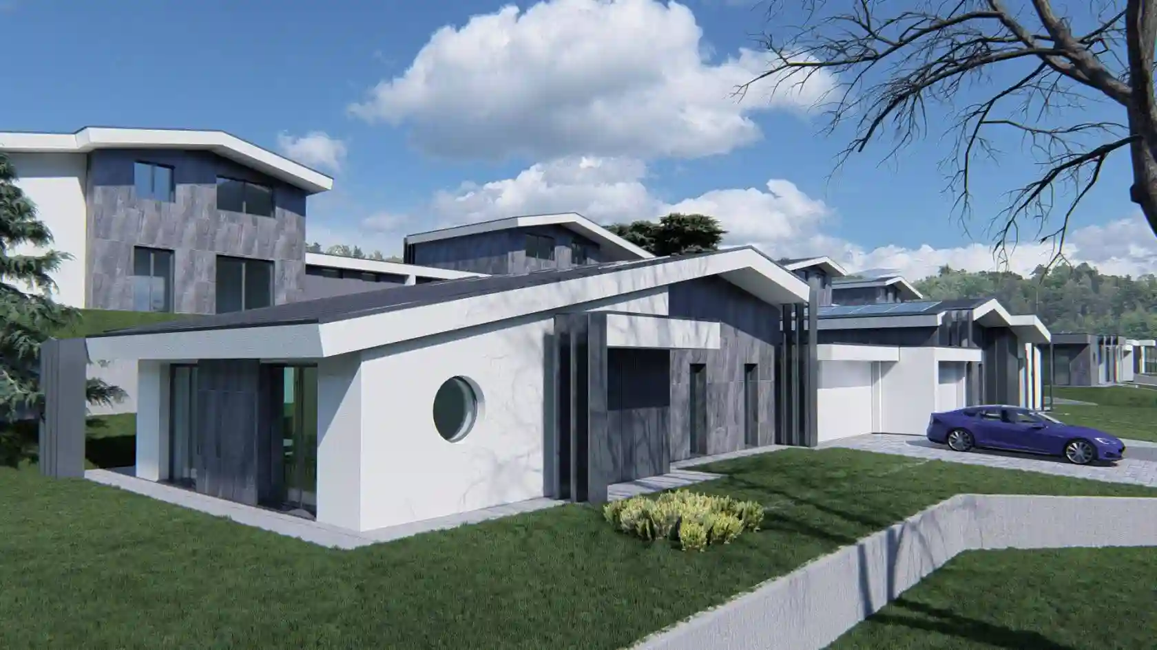 Villa - foto 4