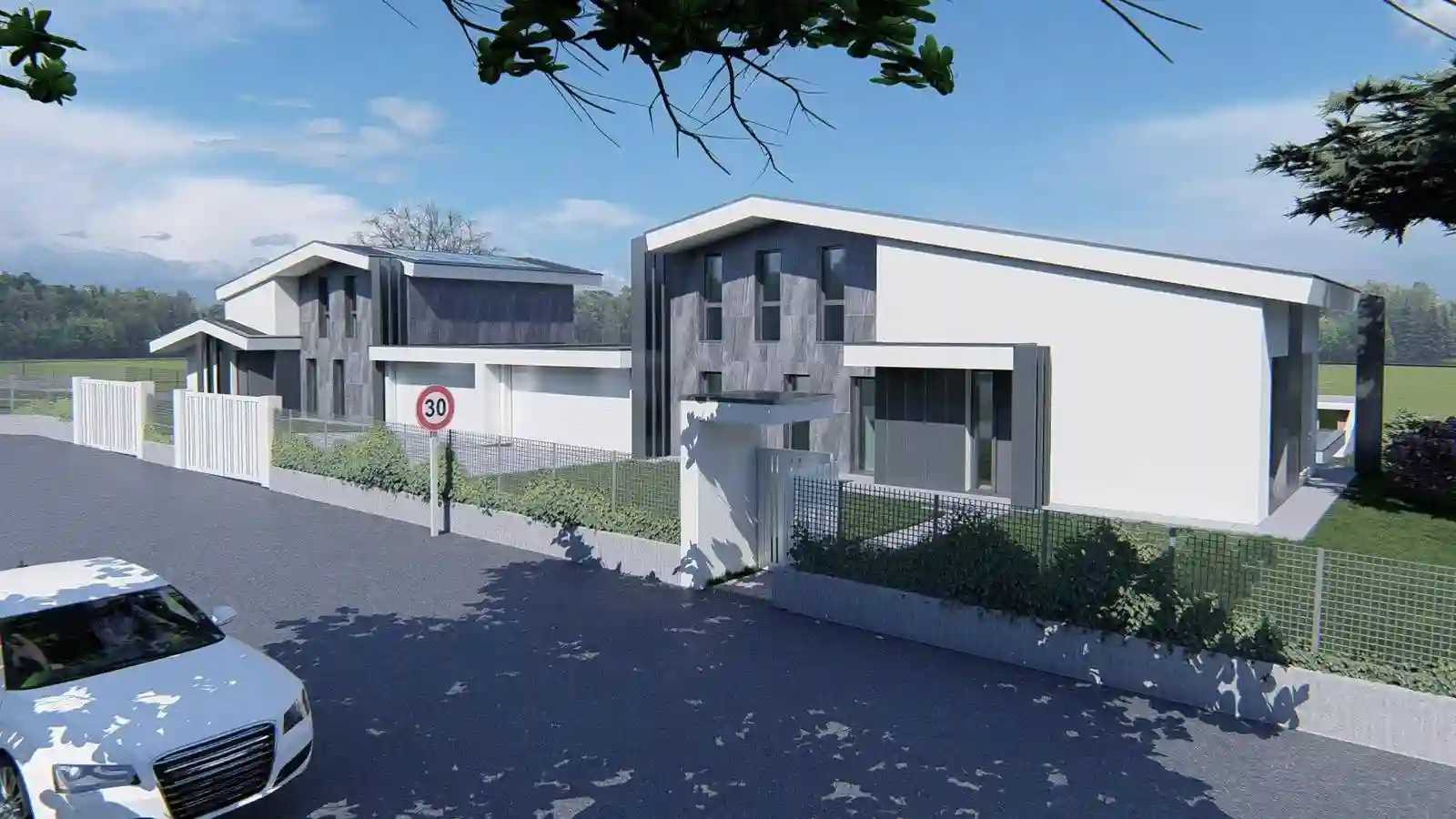 Villa - foto 5