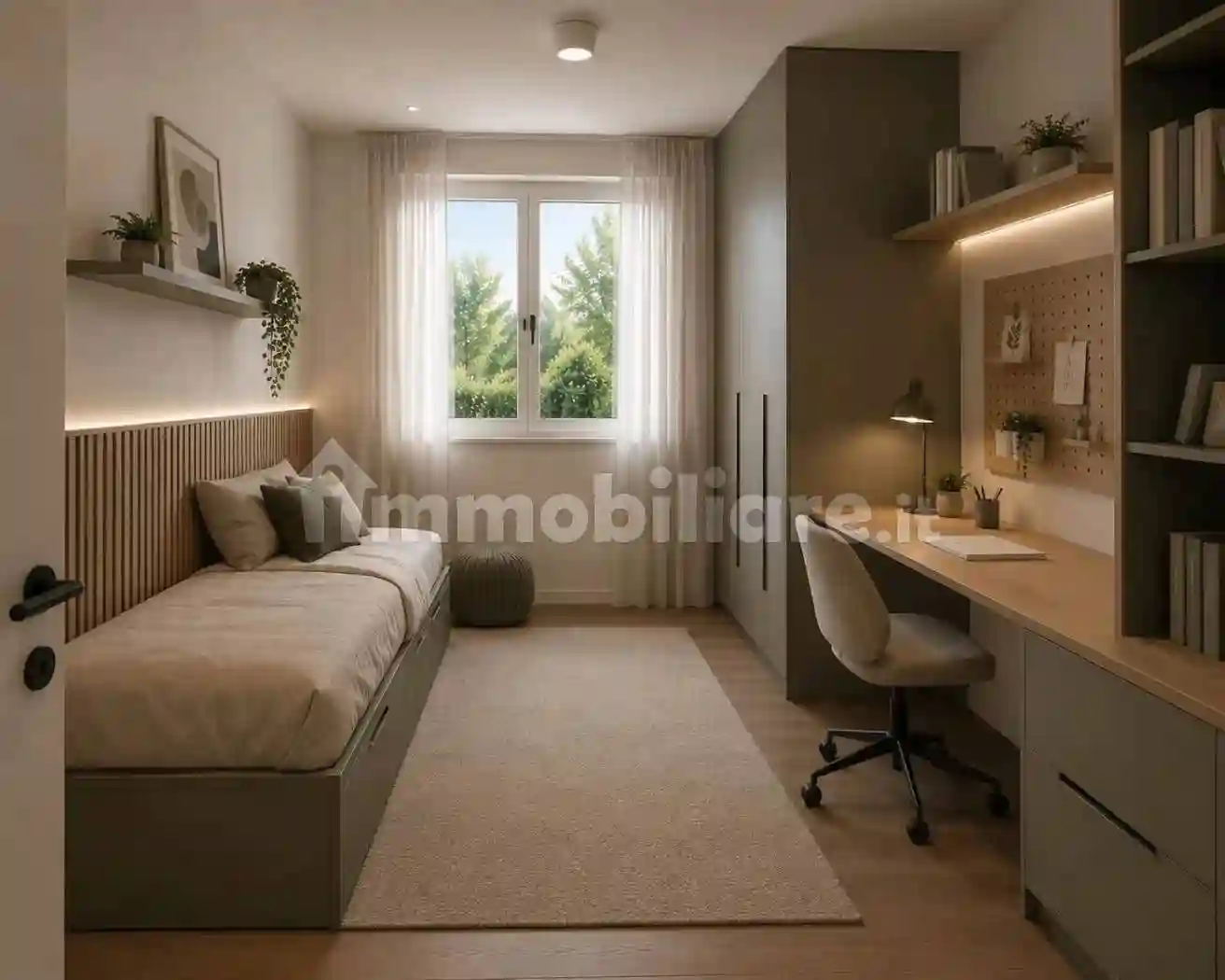 Appartamento - foto 4