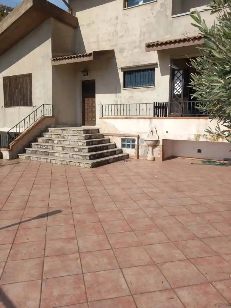 Villa in vendita a Catanzaro
