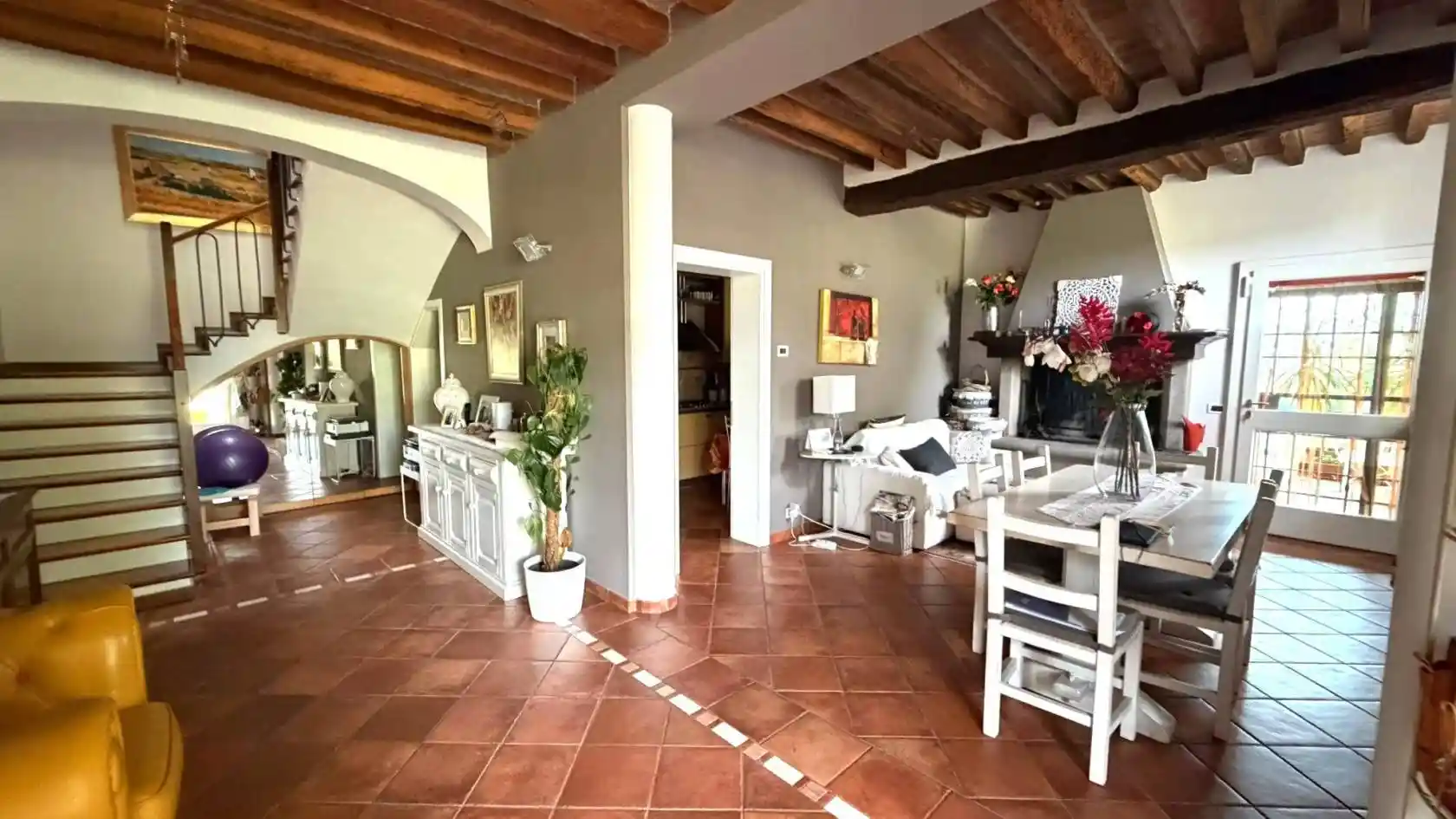 Villa in vendita a Monte San Pietro