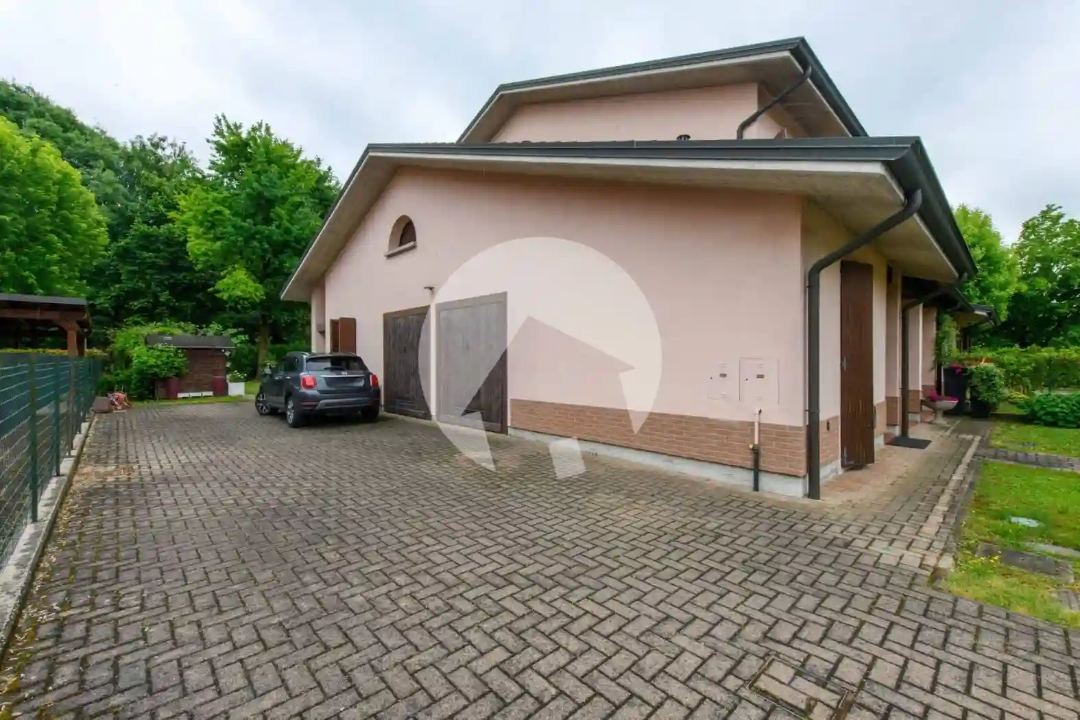 Villa - foto 3