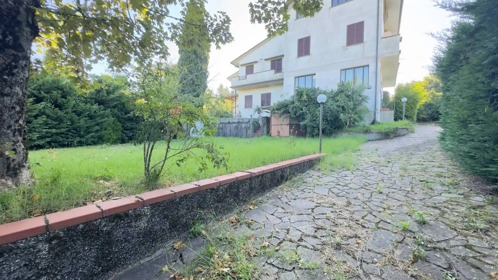 Appartamento in vendita a Marliana