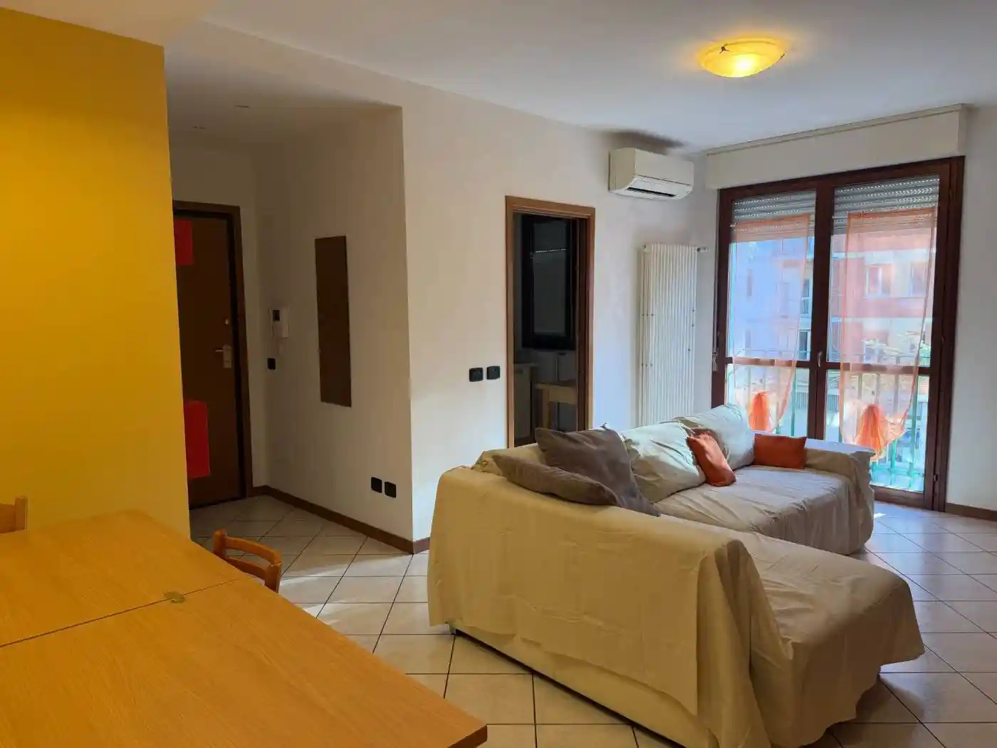 Appartamento in affitto a Bologna