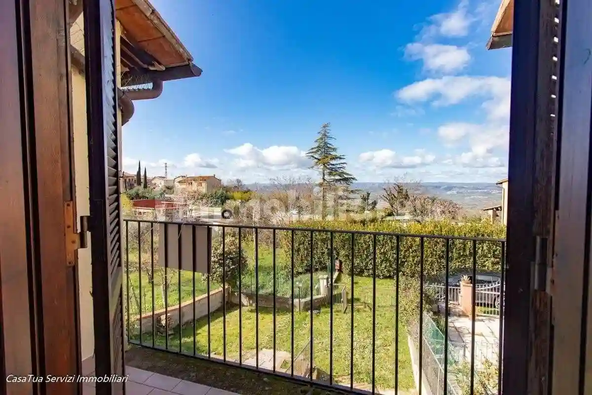 Villetta a schiera - foto 4