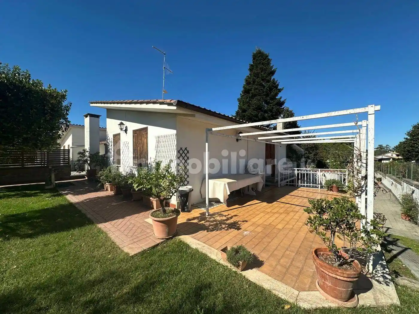 Villa in vendita a Fabrica di Roma