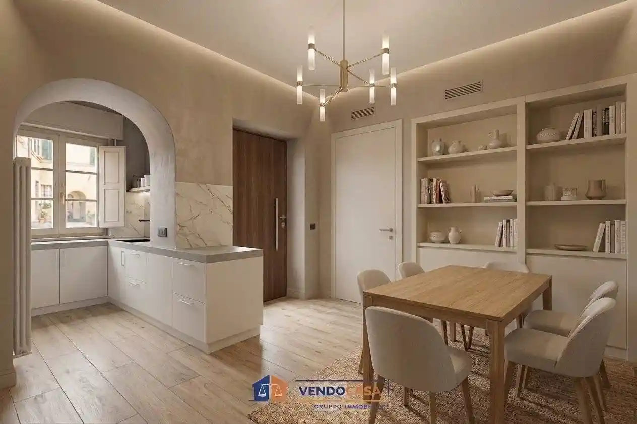 Appartamento in vendita a Vignolo