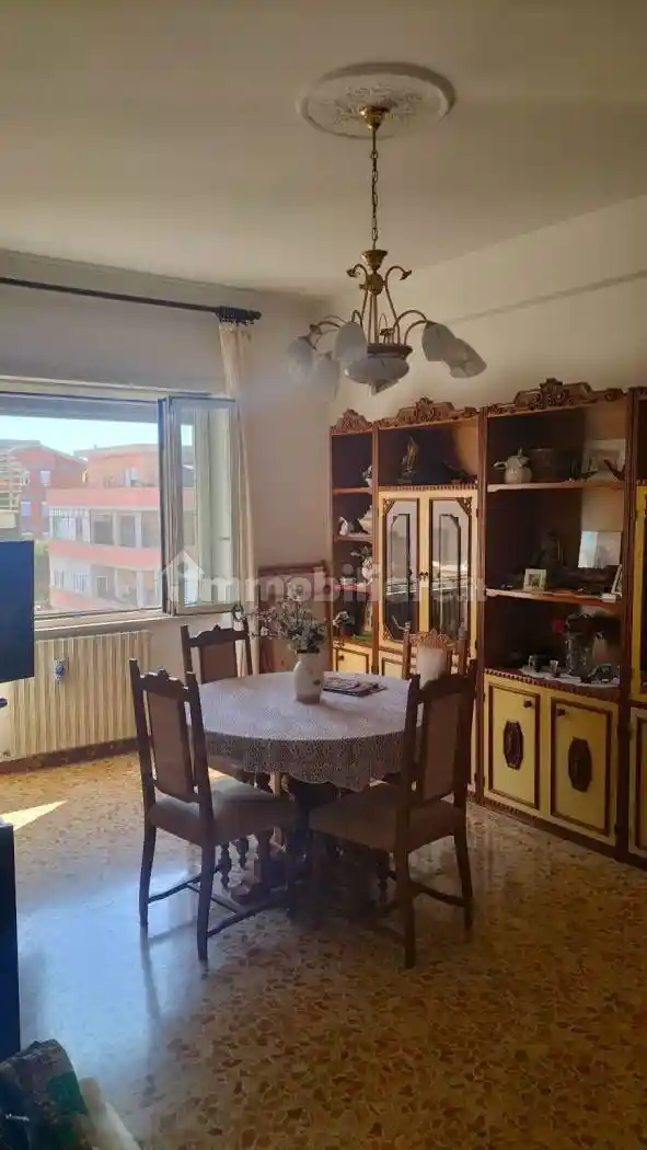 Appartamento in vendita a Fiumicino