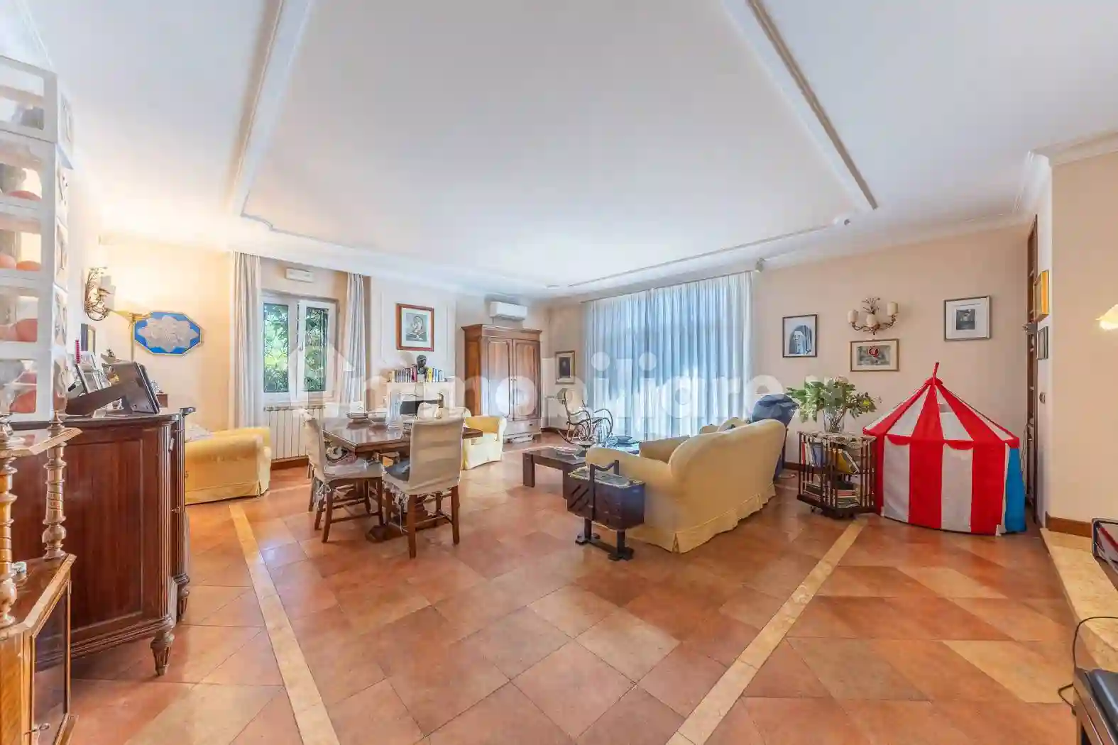 Villa - foto 5