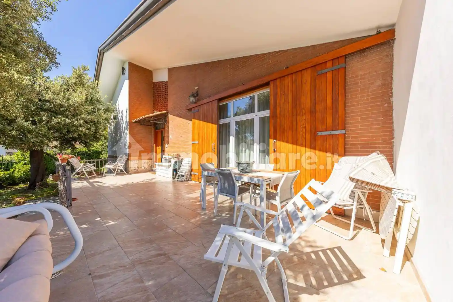 Villa in affitto a Grottaferrata