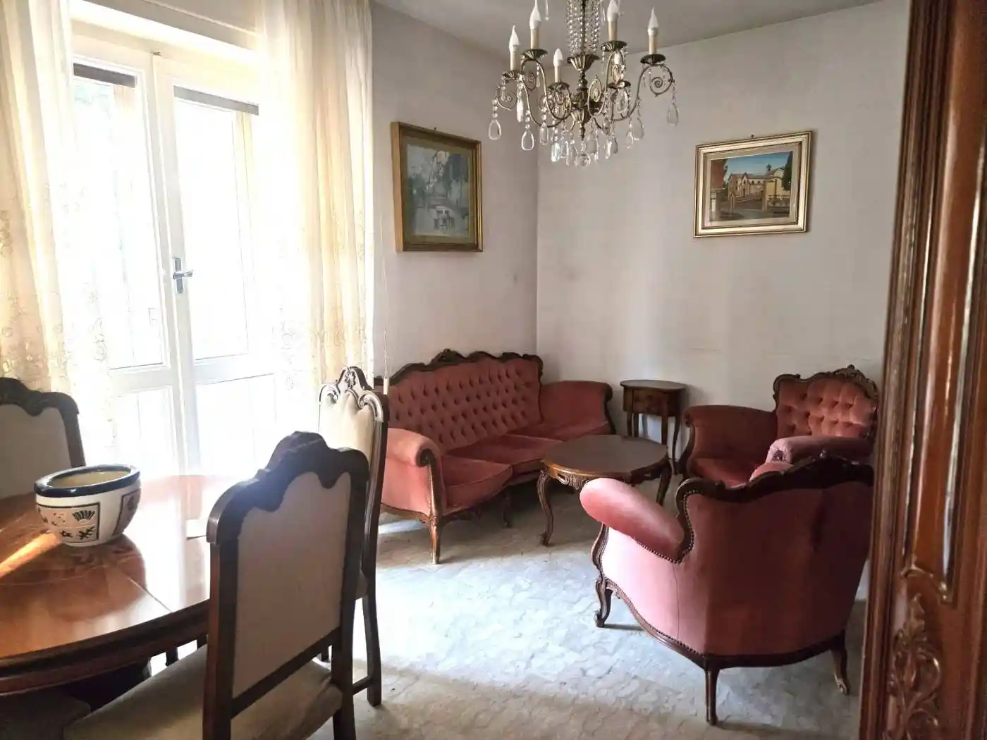 Appartamento in vendita a Loano