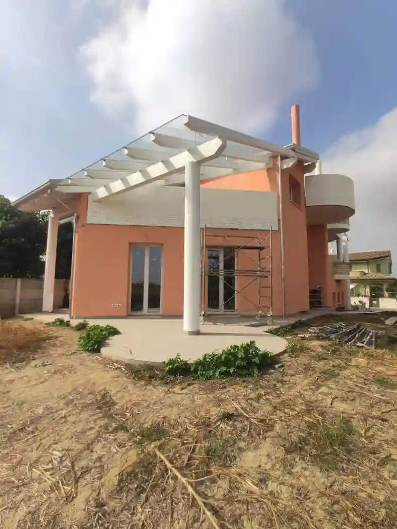 Villa - foto 4